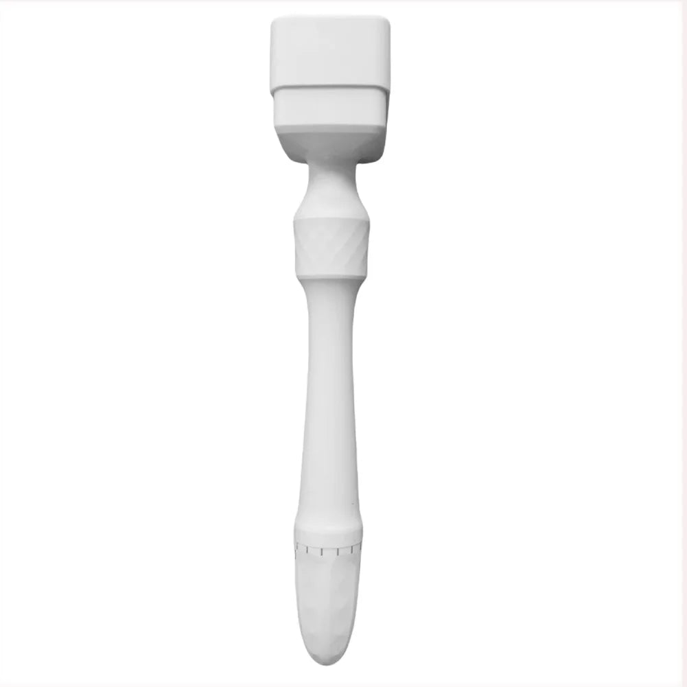 Professional Derma Stamp Roller Adjust Micro Needle 140A Dermastamp Microneedle Microneedling Beauty Skin Care Tool