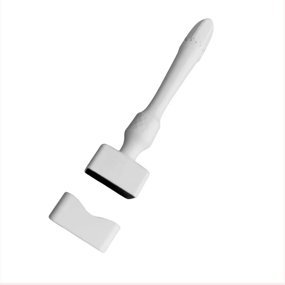 Professional Derma Stamp Roller Adjust Micro Needle 140A Dermastamp Microneedle Microneedling Beauty Skin Care Tool